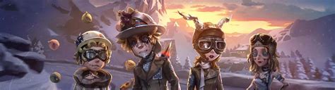 Download Identity V For Pc Emulatorpc