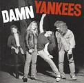 Damn Yankees - Damn Yankees (1990, CD) | Discogs