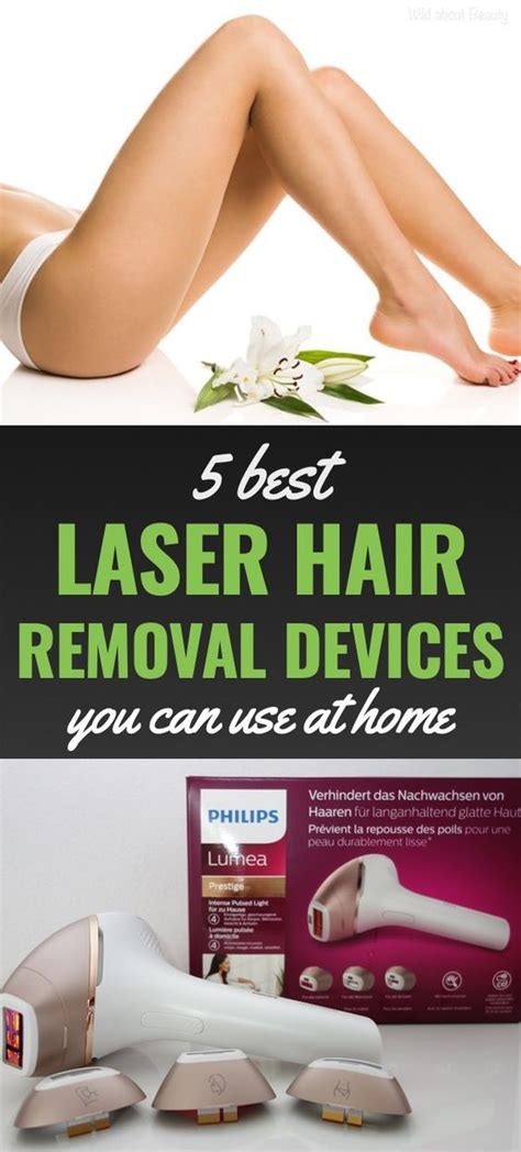 In the skin, hairs are generated by and sit in hair follicles. 5 Best Laser Hair Removal Devices You Can Use At Home ...