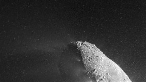 Nasa Deep Sixes Deep Impact Comet Hunter Cnn