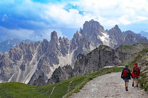 Eleganz Evolution Merken Dolomite Alps Italy Map Visuell Leidenschaft