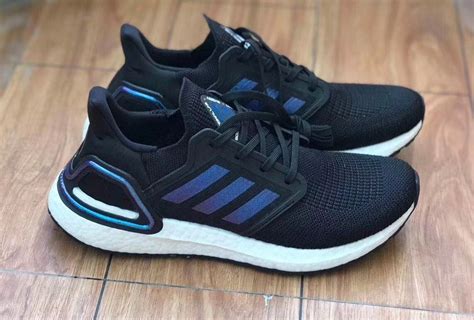 The ultra boost hits most of those boxes, but not to the degree that the host of $150 trainers from competitors do. Upcoming adidas Ultra Boost 2020 Surfaces In New Colorway ...