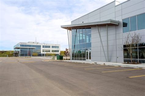 Fairmore Business Park For Sale Calgary Hungerford Properties