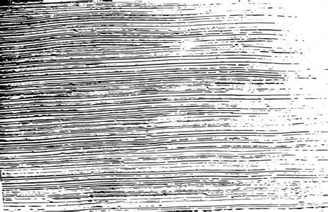 Grunge Texture Of Thin Lines Stripes Simple Black And White