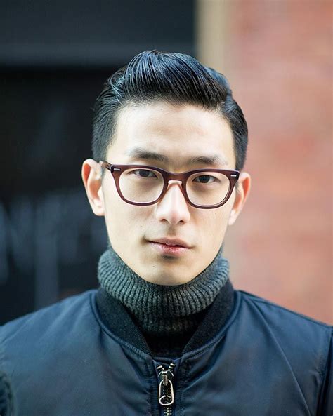 40 Favorite Haircuts For Men With Glasses Find Your Perfect Style