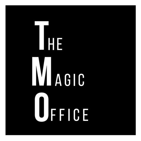The Magic Office