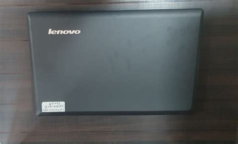 Lenovo G580 Core I3 3rd Gen Refurbished Laptops Desktops Dealer