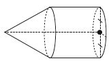 Soal UH Bangun Ruang Sisi Lengkung dan Pembahasan (P1) | Soal UH Matematika IPA SMP