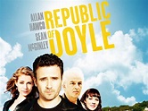 Watch Republic of Doyle - Series 3 | Prime Video