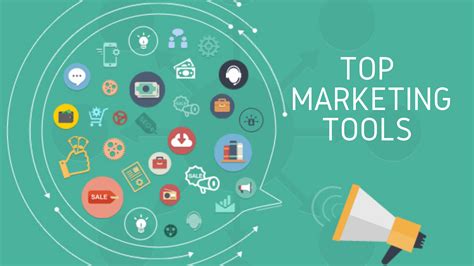 9 Tools To Make Your Marketing Skyrocket Dynamic Business Growth