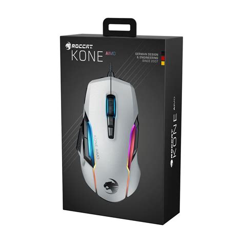 I tried restarting my pc, reinstalling swarm, using different usb ports to no avail. Kone Aimo Software - Roccat Kone Aimo Rgb Gaming Mouse ...