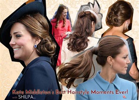 Details 84 Kate Middleton Formal Hairstyles Latest Ineteachers