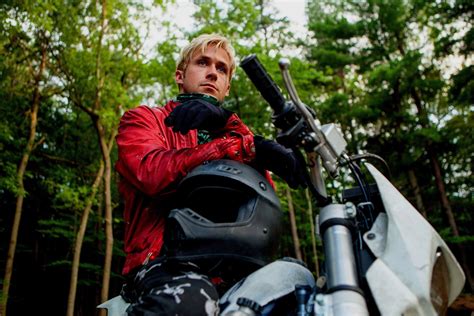 Ann Hornaday Reviews ‘the Place Beyond The Pines The Washington Post