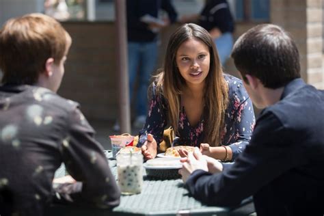 13 reasons why s character instagram accounts popsugar entertainment