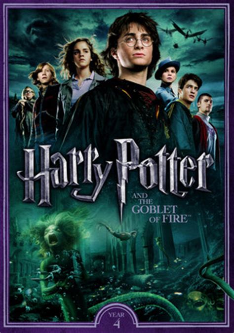 Now aged 14, daniel radcliffe's potter. Harry Potter and the Goblet of Fire (2005) for Rent on DVD ...