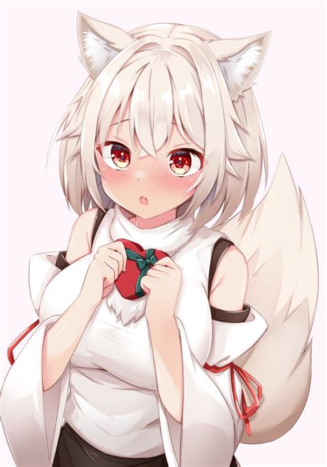 Awoo Valentines Day Touhou Magmoe