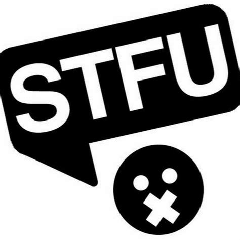Stfu Clan Youtube