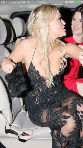 Lucy Fallon Nude Celebs The Fappening Forum