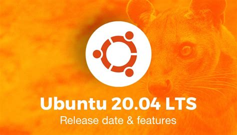 Ubuntu 2004 Download Link And Top Features Updated Omg Ubuntu