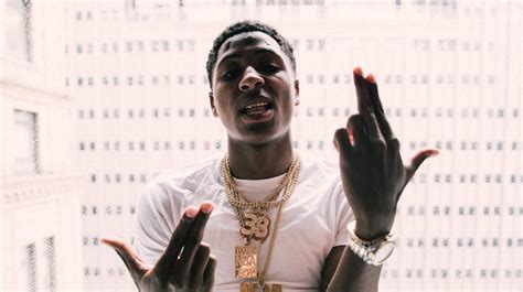 Nba Youngboy Announces ‘until Death Call My Name Release Date The Source
