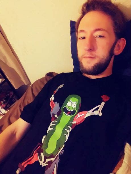 Rick And Morty Pickle Rick Rat Suit Shirt Hoodie Tank Top And Sweater