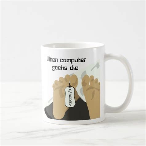 Computer Geeks Coffee Mugs Zazzle
