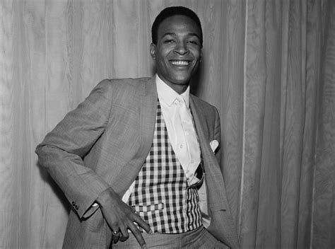 Marvin Gaye Classic Motown