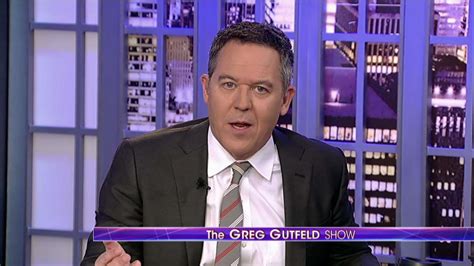 Greg Gutfeld Monologue Fox News Video