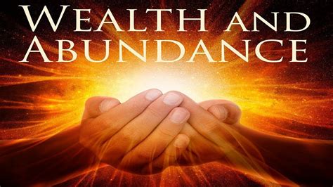 🎧 639 Hz Wealth And Abundance Affirmations Law Of Attraction Simply