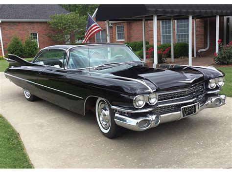 Cadillac Coupe Deville Cadillac Coupe Deville Ideal Classic