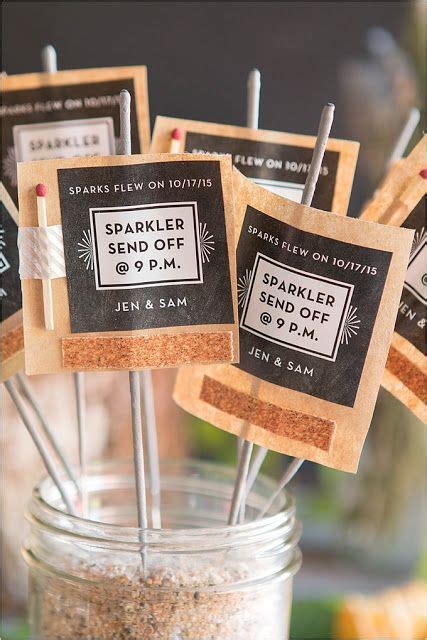 14 Wedding Favors Your Guests Will Actually Want Artofit