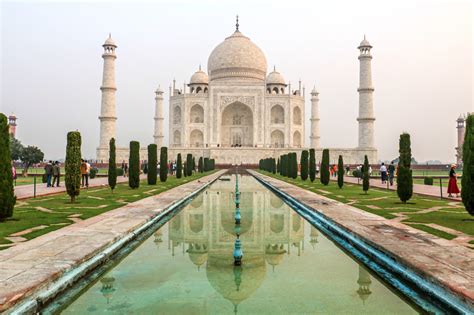 5 Must See Places In Agra That Have Astonishing Architecture