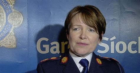 garda chief denies spreading sex crime allegations the irish news