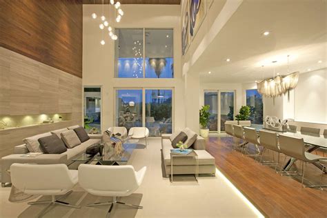 Modern Home Residential Interior Design By Dkor Interiors