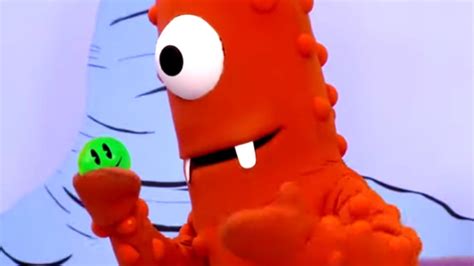 yo gabba gabba en español 111 saludos capí­tulos completos hd temporada 1 youtube