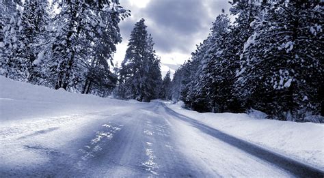 Icy Conditions 2 Free Photo Download Freeimages