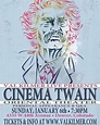 Cinema Twain (2019)