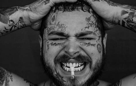 Official Charts On Twitter Congrats Posty Post Malone