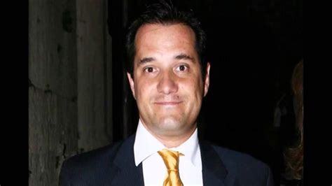 Είναι υπουργός ανάπτυξης και επενδύσεων, αντιπρόεδρος. ΑΔΩΝΙΣ ΓΕΩΡΓΙΑΔΗΣ Ο ΨΕΥΤΗΣ - ΙΑΡΔΑΝΟΣ
