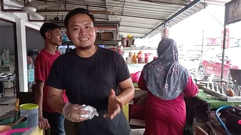 Apam Balik Kuhot Padang Jawa Shah Alam Youtube