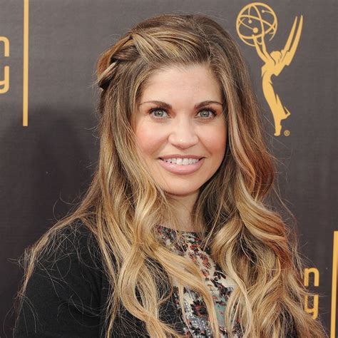 Danielle Fishel Actors Are Idiots