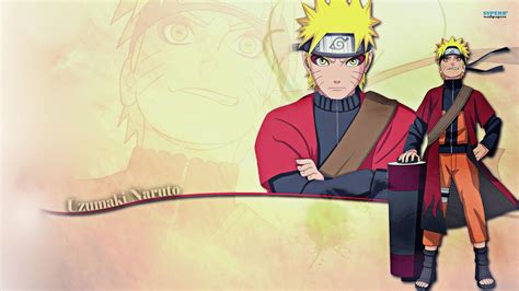 Anime Boy Naruto Wallpapers Wallpaper Cave