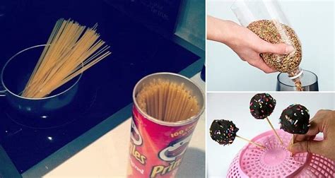 15 Brilliant Ways To Use Everyday Items Differently