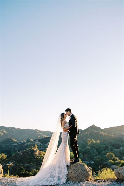 The 10 Dreamiest Big Sur Wedding Venues In 2023 Elyana Photography