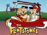 The Flintstones: A Modern Stone Age Family - Neatorama