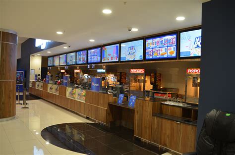 Ya podés comprar o reservar tus entradas de cine para cine hoyts! Cine Hoyts - Videowalls y Sistemas Visuales SpA