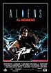 1001 Películas Comentadas: Aliens: El Regreso