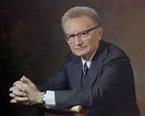 100 Years Since The Birth Of Nobel Winner Paul Samuelson Photos and ...
