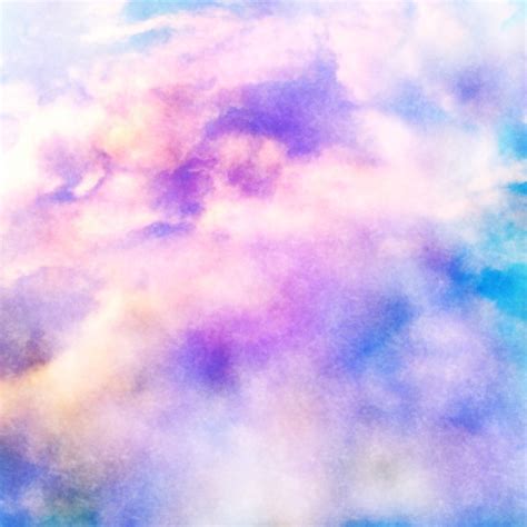 Free Download Backgrounds Pastel Clouds Background 900x900 For Your