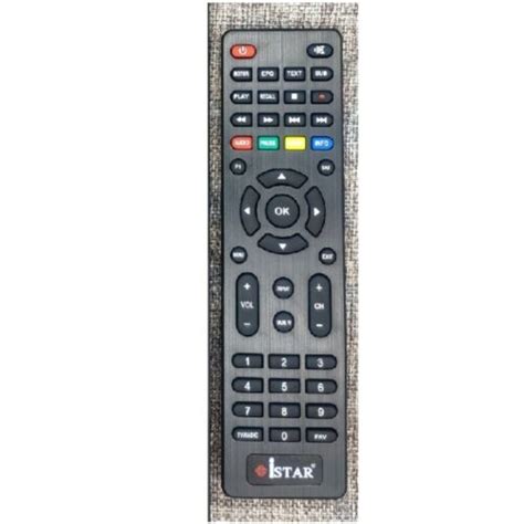 remote control for istar a9700 a6500 a1600 a8000 a8500 a9000 zeed222 zeed333 ebay